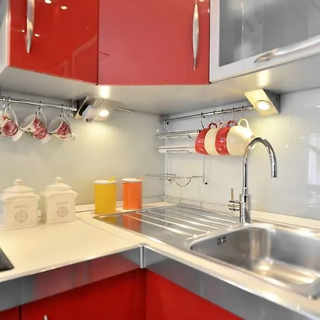 Ivana Apartman