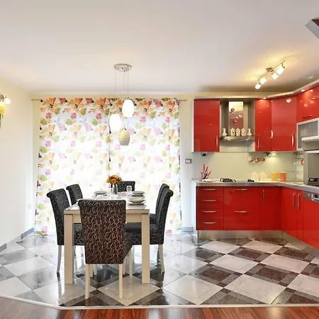 Ivana Apartman Split