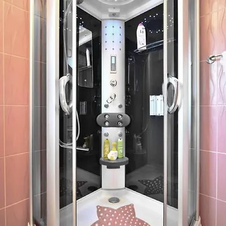 Ivana Apartman Split