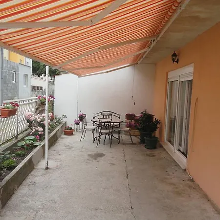Apartman Ivana *