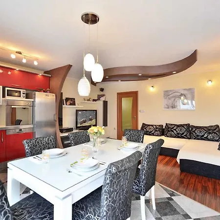 Apartman Ivana Split