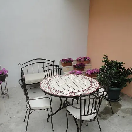 Apartman Ivana