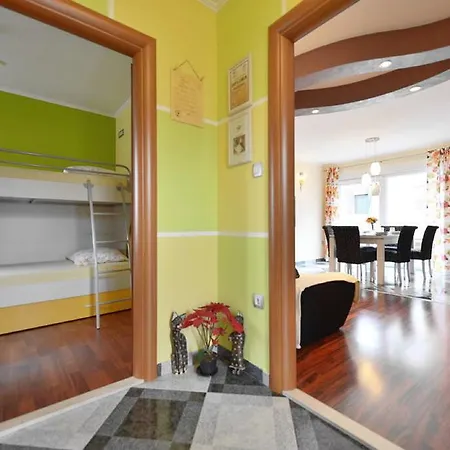 Ivana Apartman Split