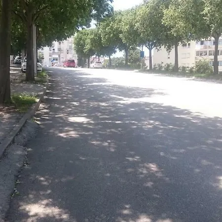 Ivana Apartman *