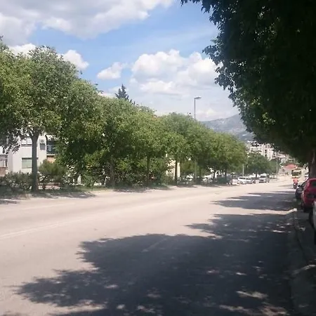 Ivana Apartman Split