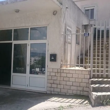 Ivana Apartman