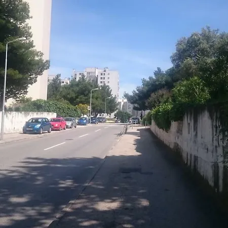 Ivana Apartman Split