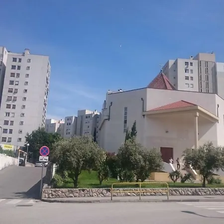 Ivana Apartman Split