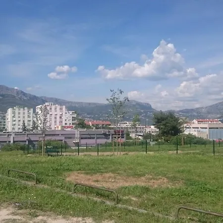 Ivana Apartman