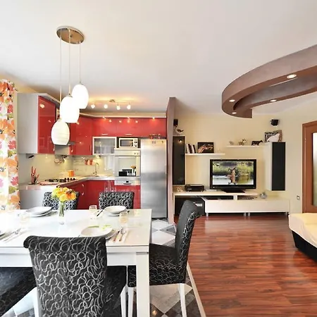 Ivana Apartment